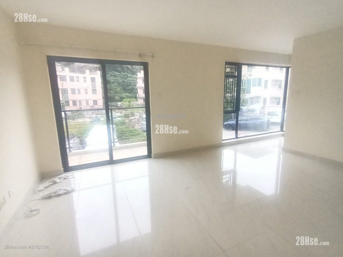 沙欄小築 售盤 4 房 , 5+ 浴室