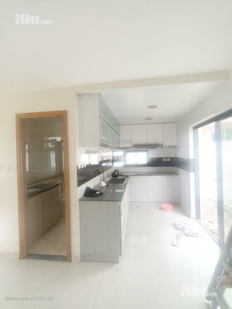 沙欄小築 售盤 4 房 , 5+ 浴室