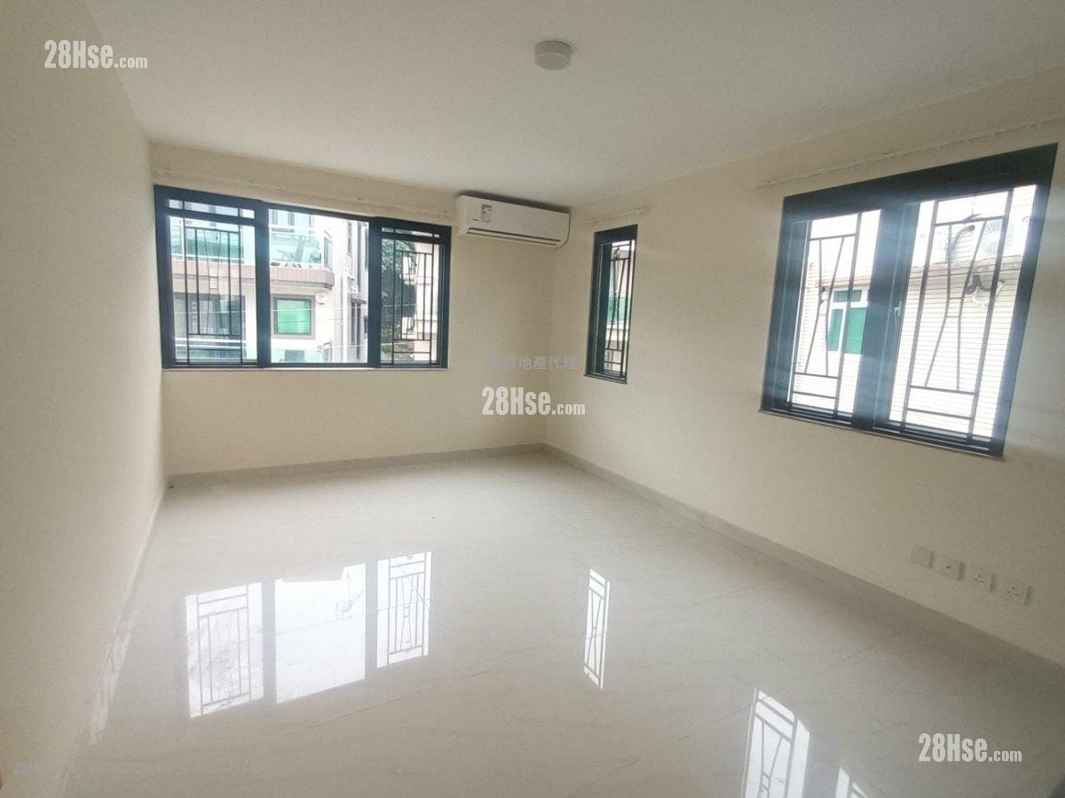 沙欄小築 售盤 4 房 , 5+ 浴室