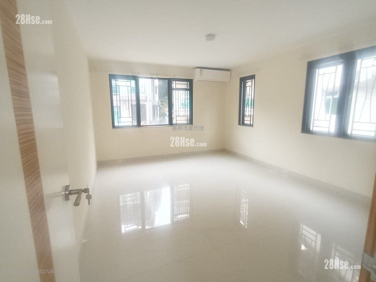 沙欄小築 售盤 4 房 , 5+ 浴室