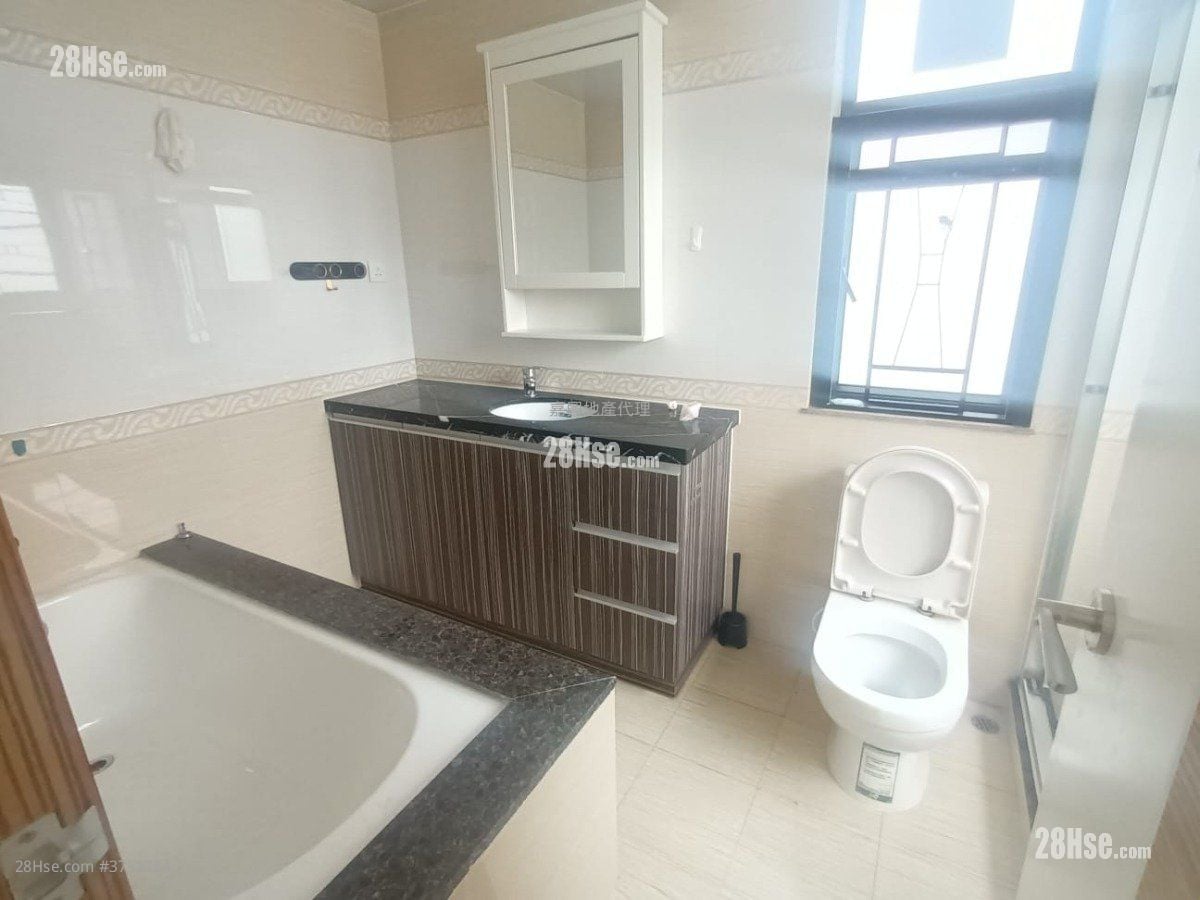 沙欄小築 售盤 4 房 , 5+ 浴室