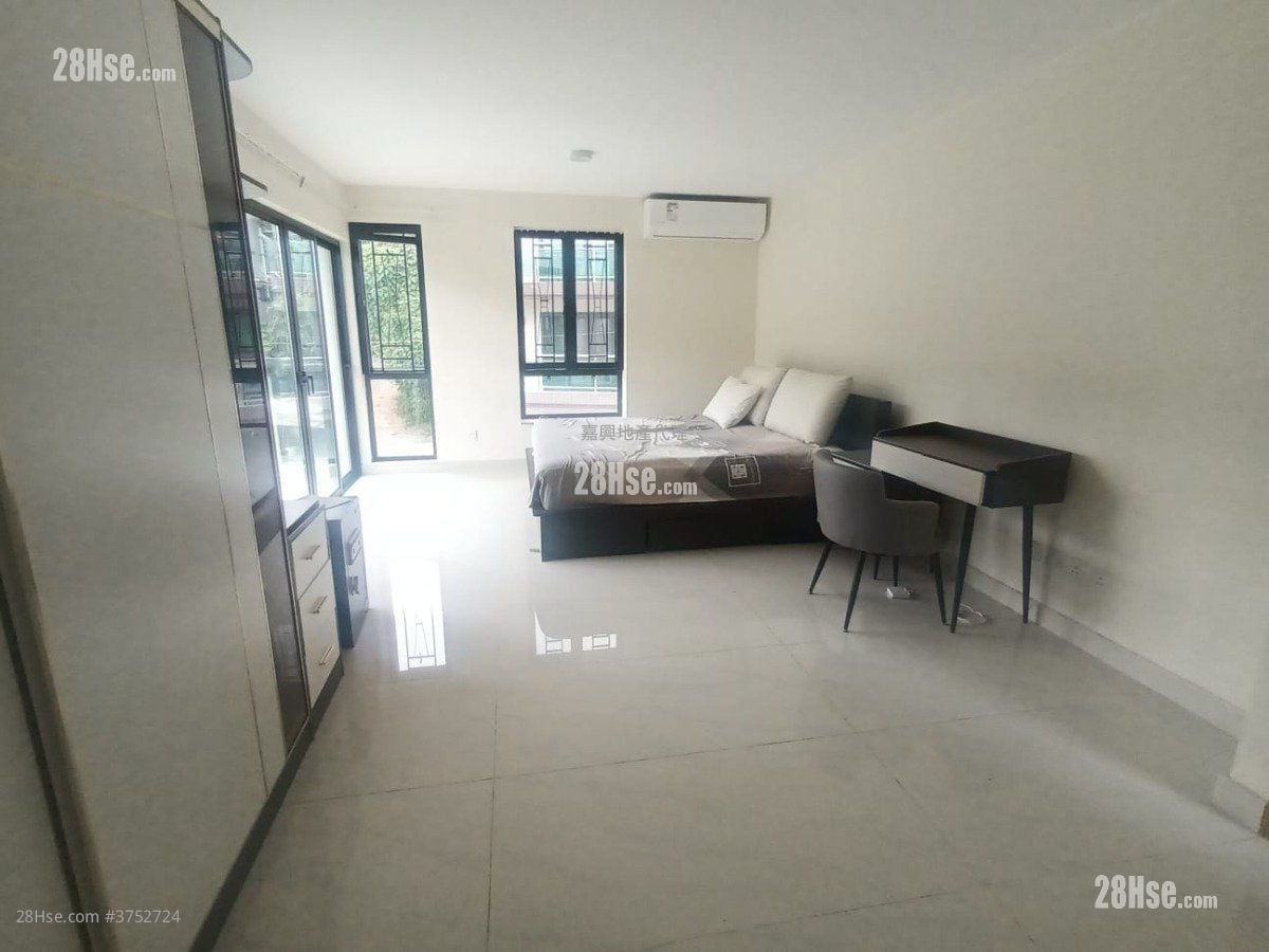 沙欄小築 售盤 4 房 , 5+ 浴室