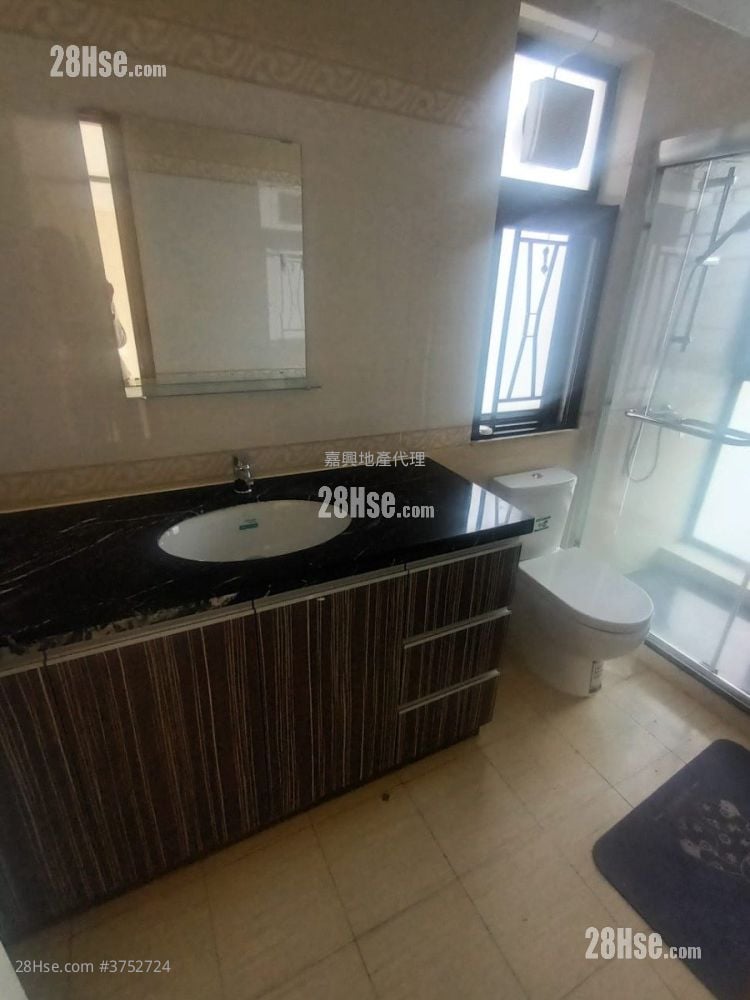 沙欄小築 售盤 4 房 , 5+ 浴室