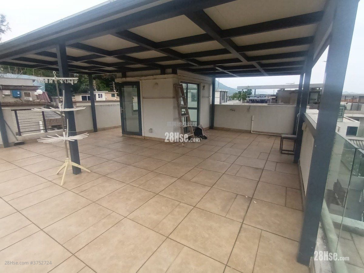 沙欄小築 售盤 4 房 , 5+ 浴室