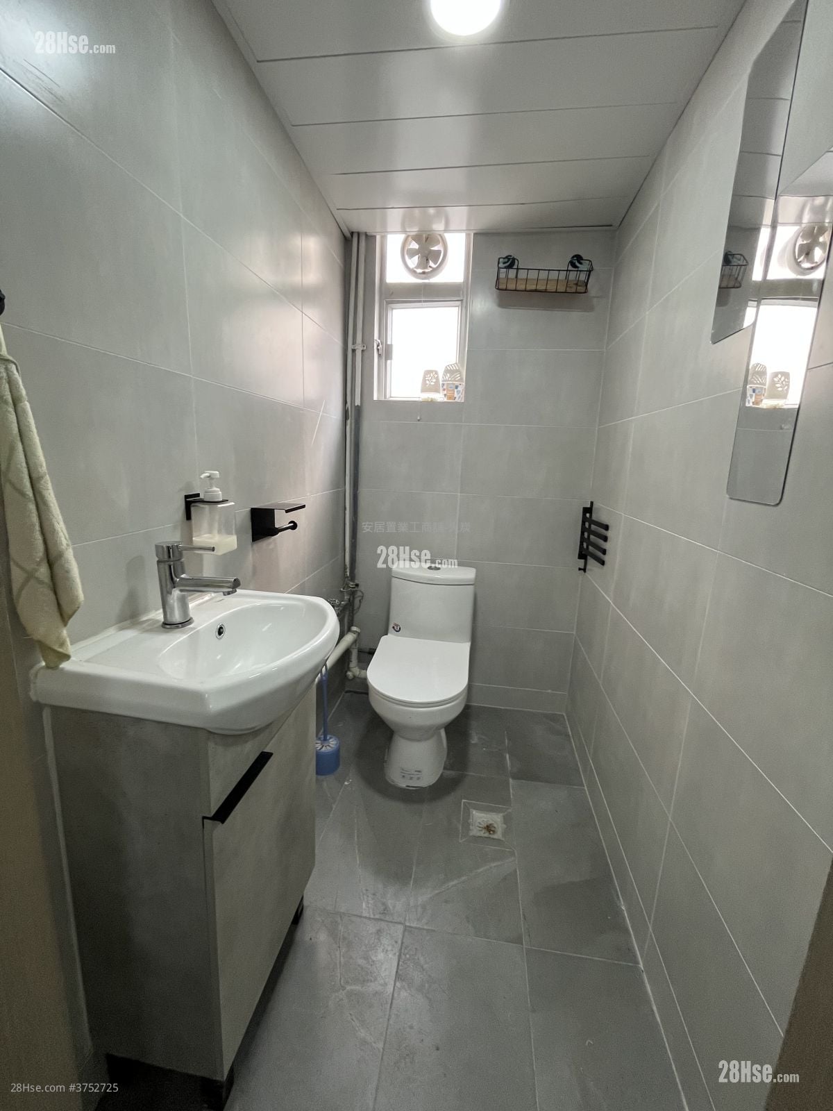 Industrial Building Rental