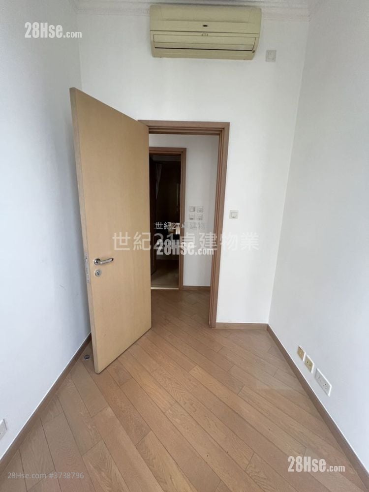 天玺 租盘 2 房 , 2 浴室 636 平方尺