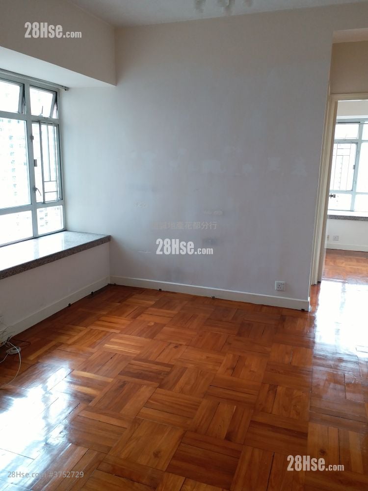 花都廣場 售盤 2 房 , 1 浴室 392 平方呎