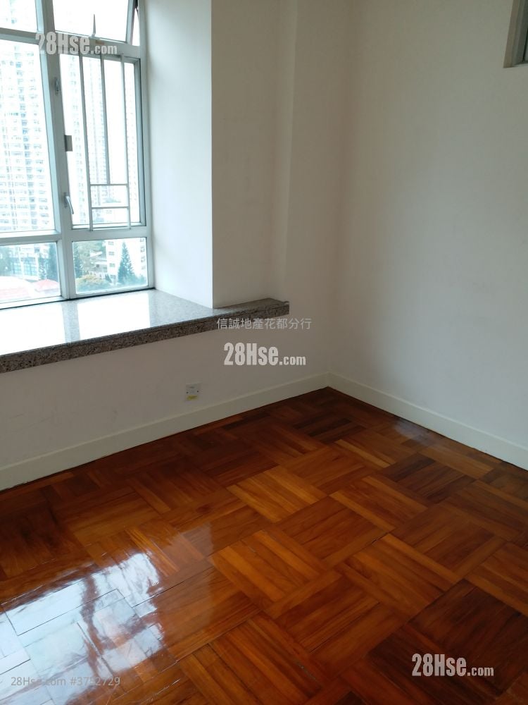 花都廣場 售盤 2 房 , 1 浴室 392 平方呎