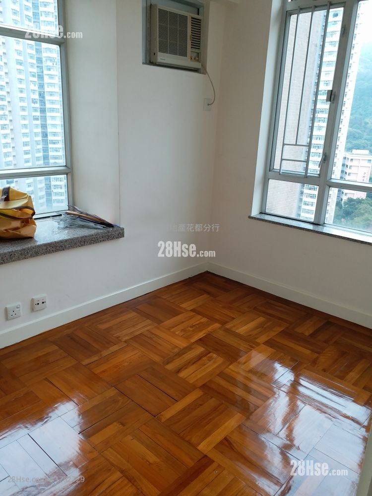 花都廣場 售盤 2 房 , 1 浴室 392 平方呎