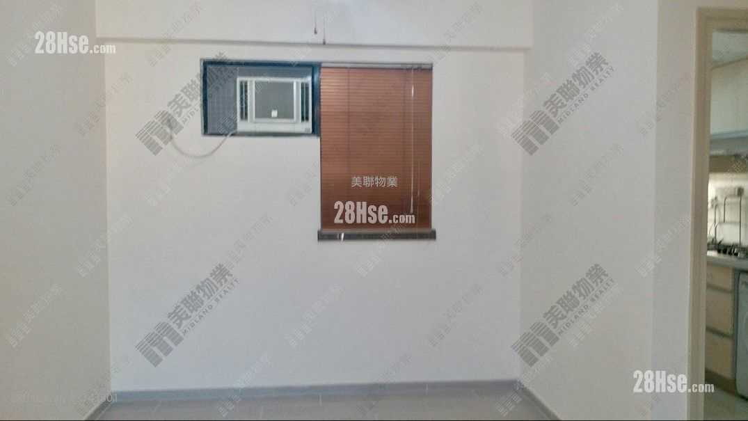 灣景廣場 售盤 3 房 , 1 浴室 530 平方呎