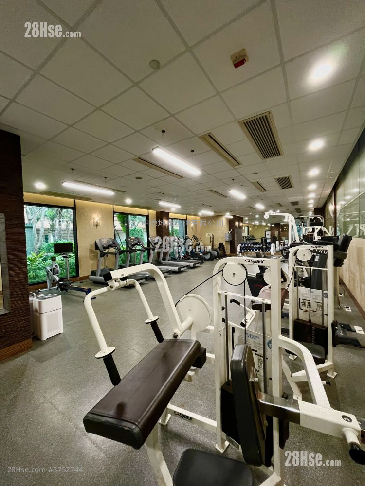 愛琴海岸 售盤 2 房 , 1 浴室 519 平方呎