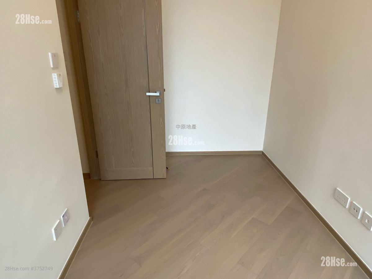 凯柏峰 II 售盘 2 房 , 1 浴室 451 平方尺