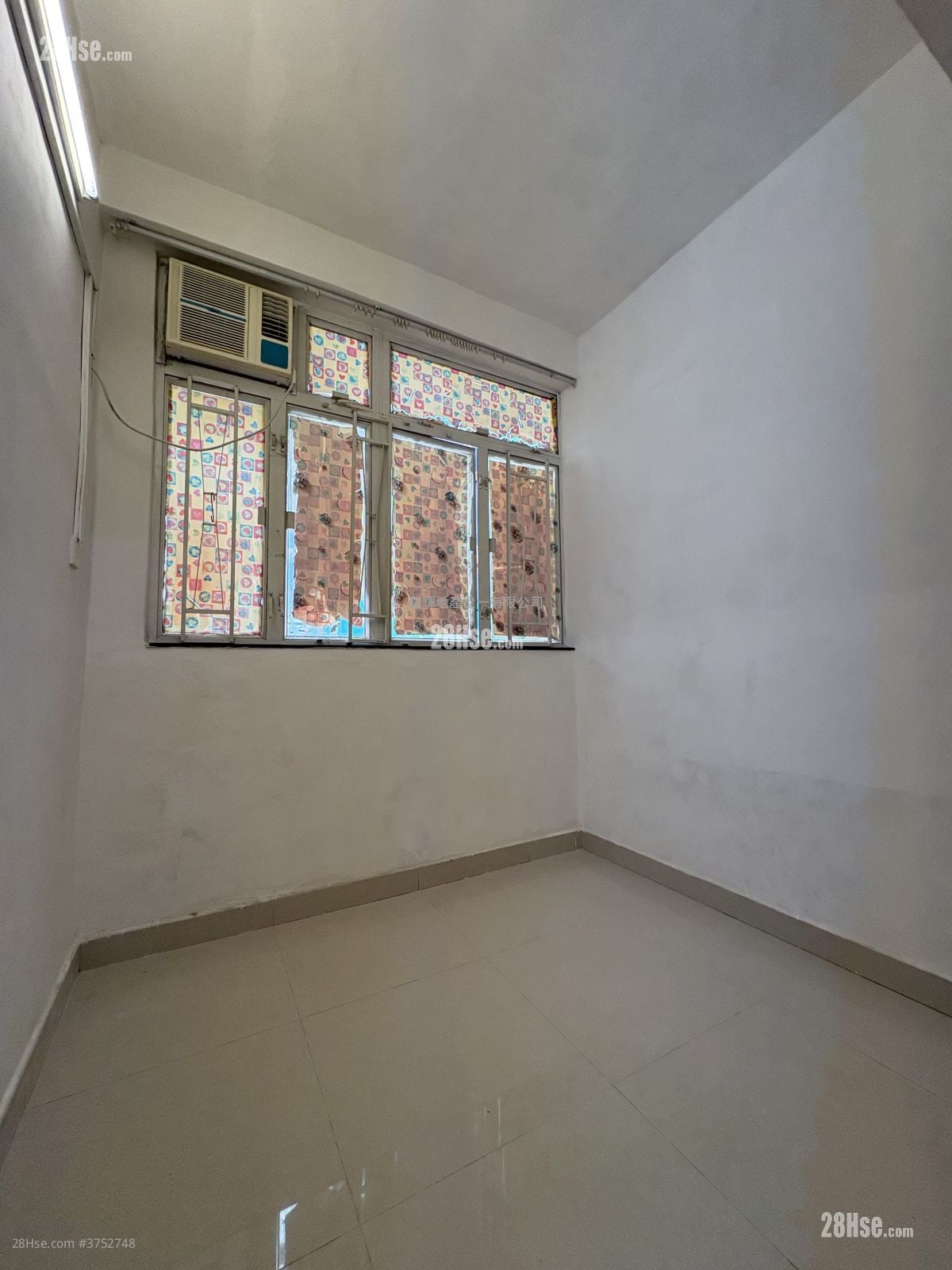 万安街25号 租盘 2 房 , 1 浴室 360 平方尺