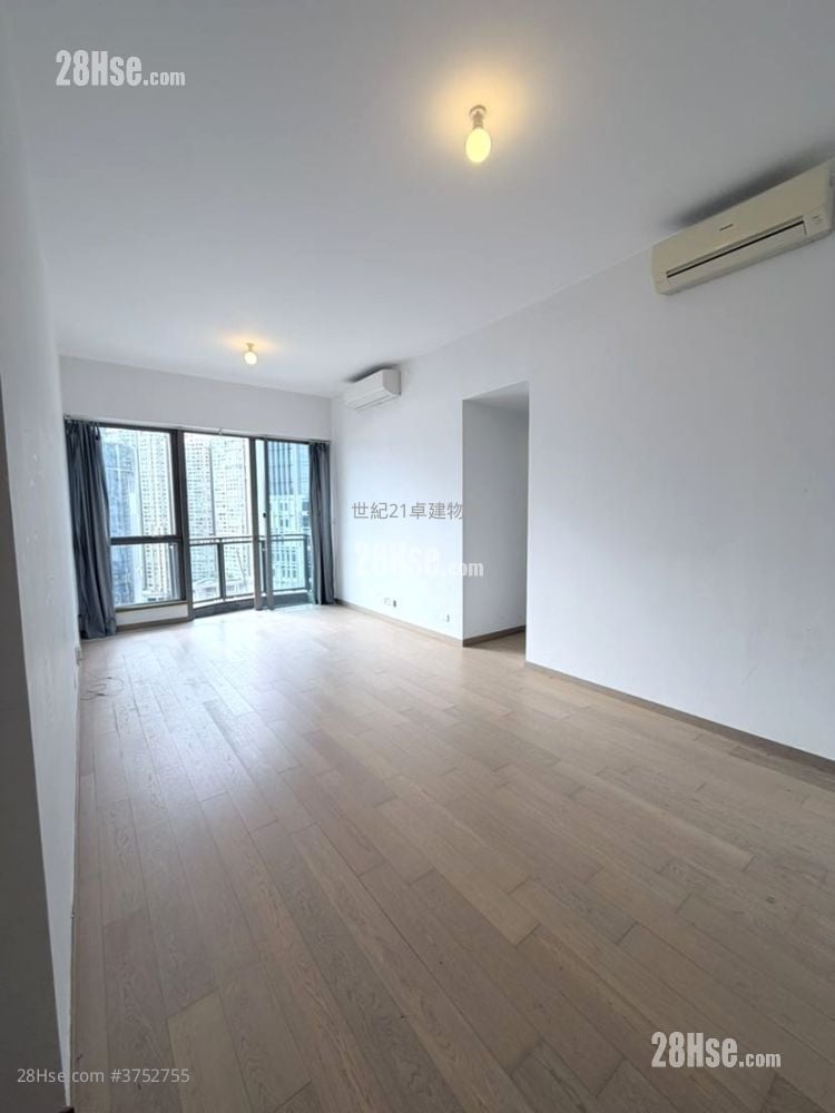 The Austin 售盤 3 房 , 2 浴室 991 平方呎