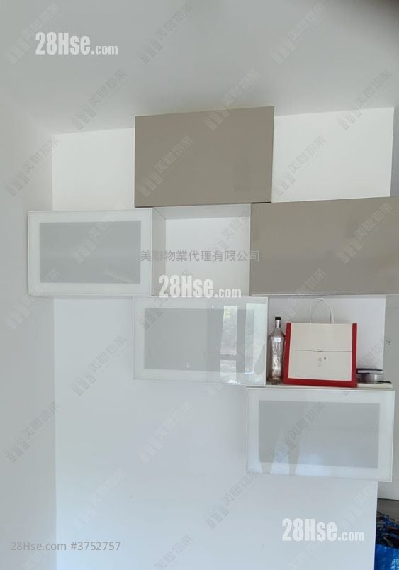 清水湾半岛 售盘 2 房 523 平方尺