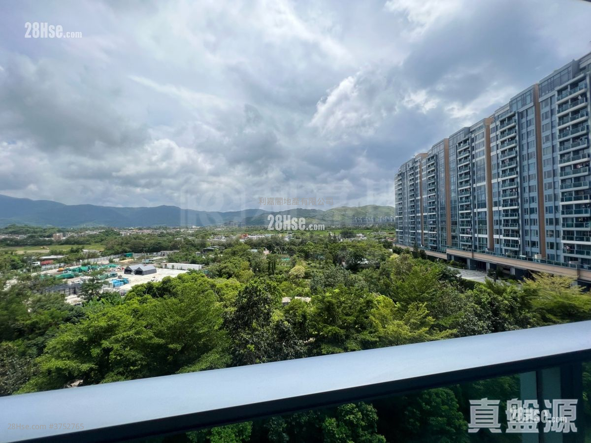 峻巒 售盤 2 房 504 平方呎