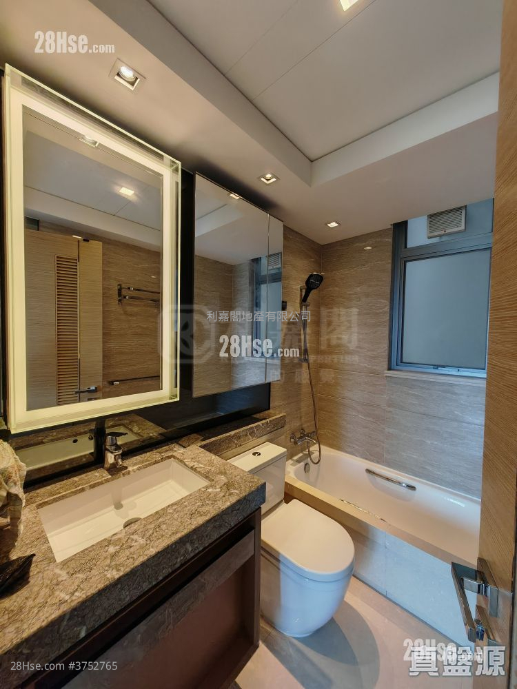 峻巒 售盤 2 房 504 平方呎