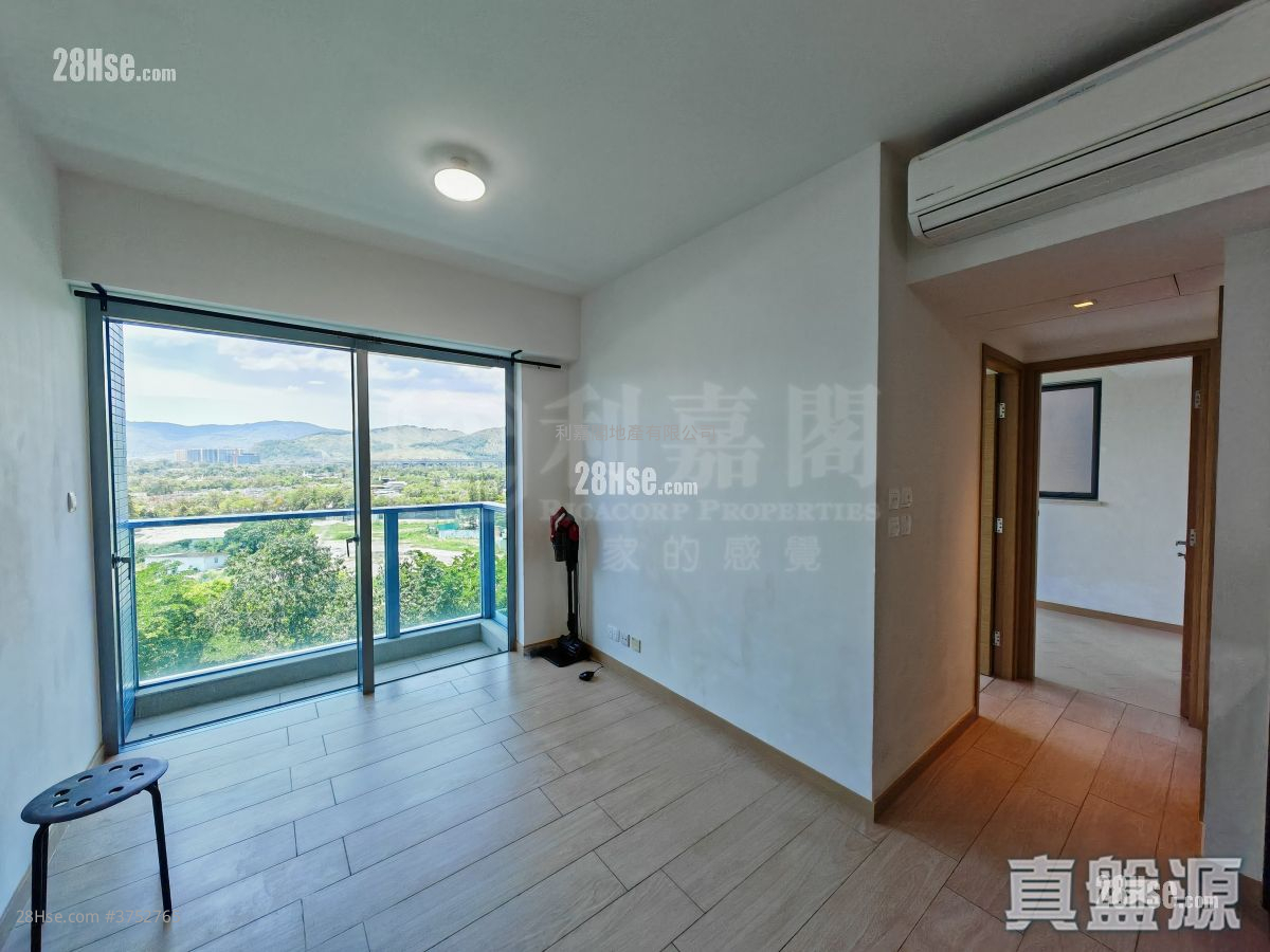 峻巒 售盤 2 房 504 平方呎