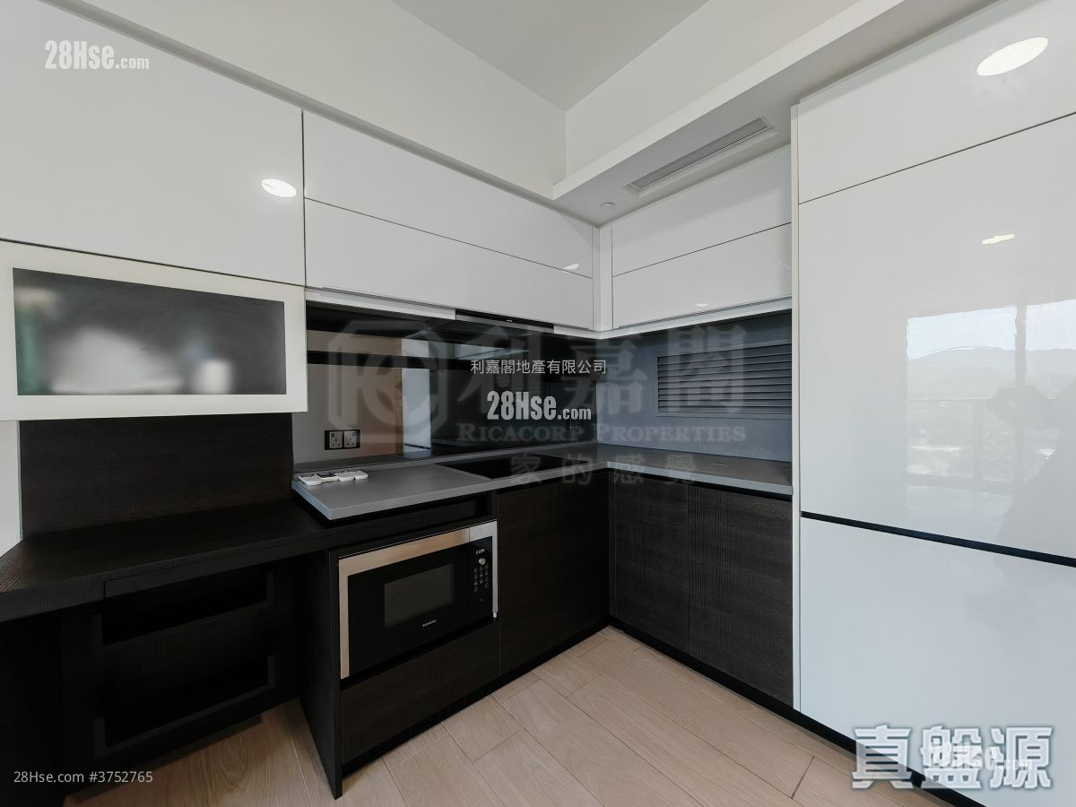 峻巒 售盤 2 房 504 平方呎