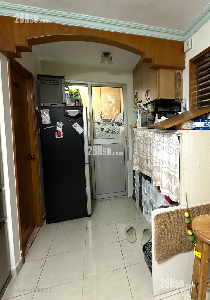 廣明苑 售盤 3 房