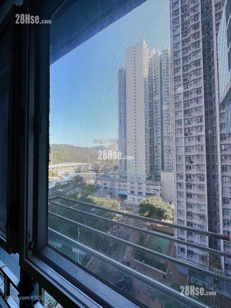 廣明苑 售盤 3 房