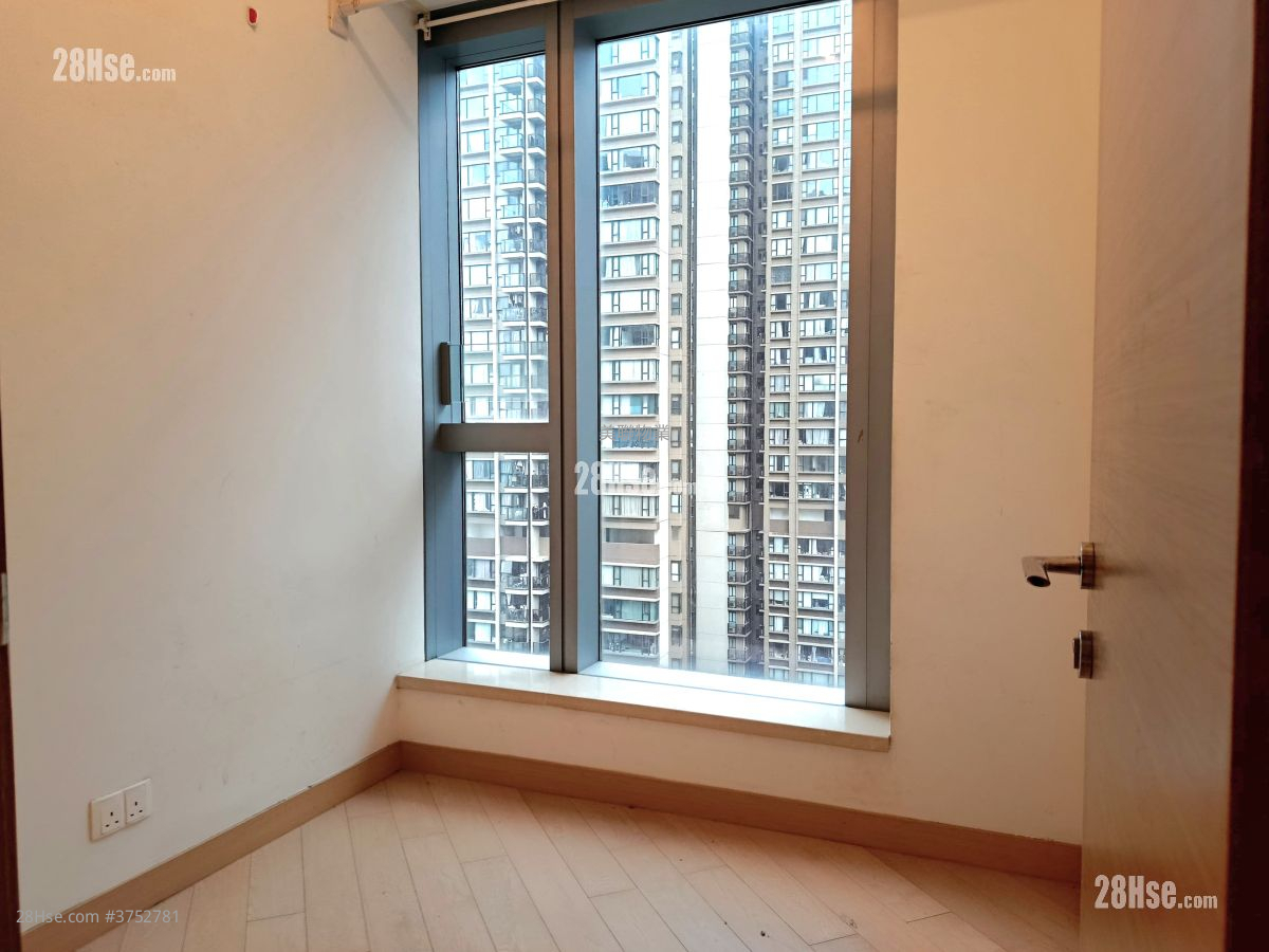 東環 租盤 2 房 , 1 浴室 456 平方呎