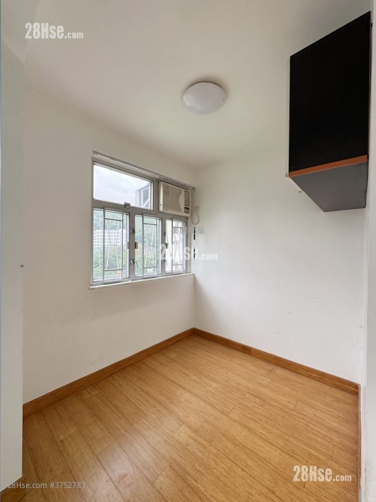 荃灣中心 售盤 1 房 , 1 浴室 324 平方呎