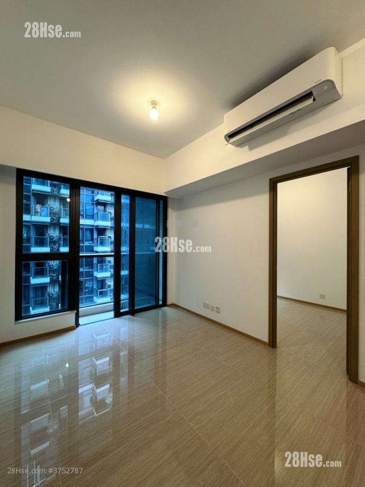 凯和山 售盘 1 房 , 1 浴室 369 平方尺