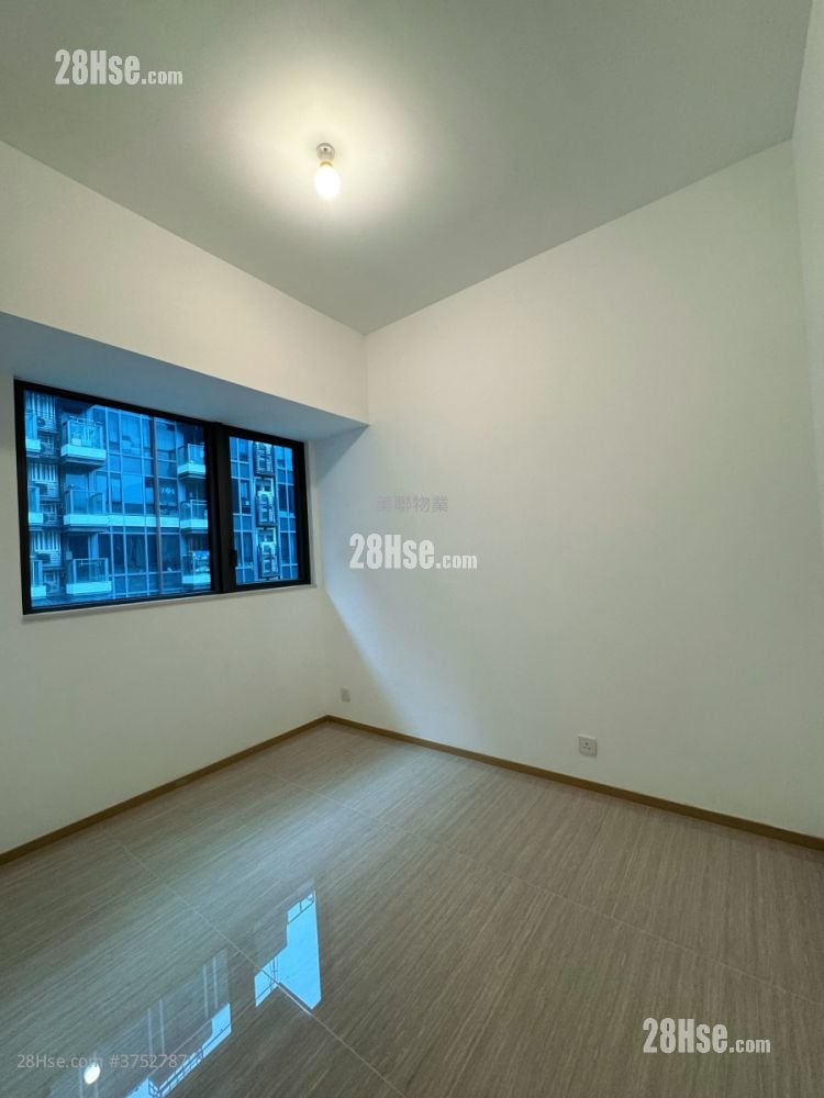 凯和山 售盘 1 房 , 1 浴室 369 平方尺