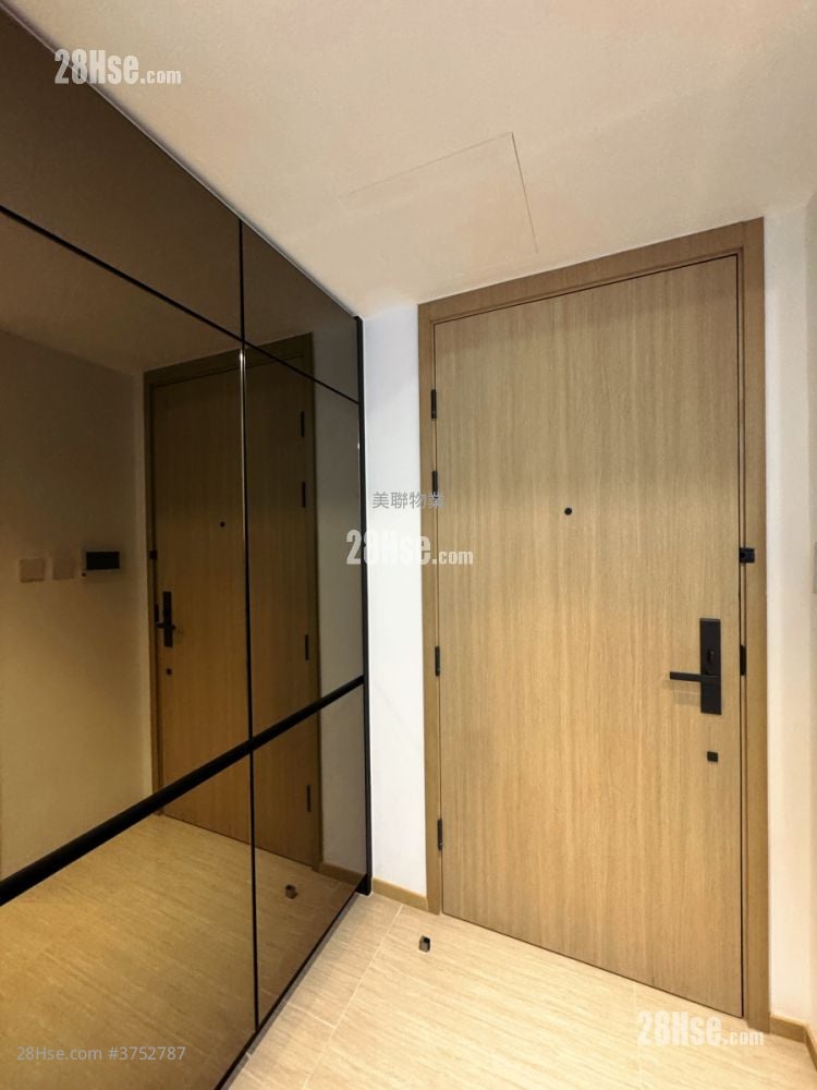 凯和山 售盘 1 房 , 1 浴室 369 平方尺