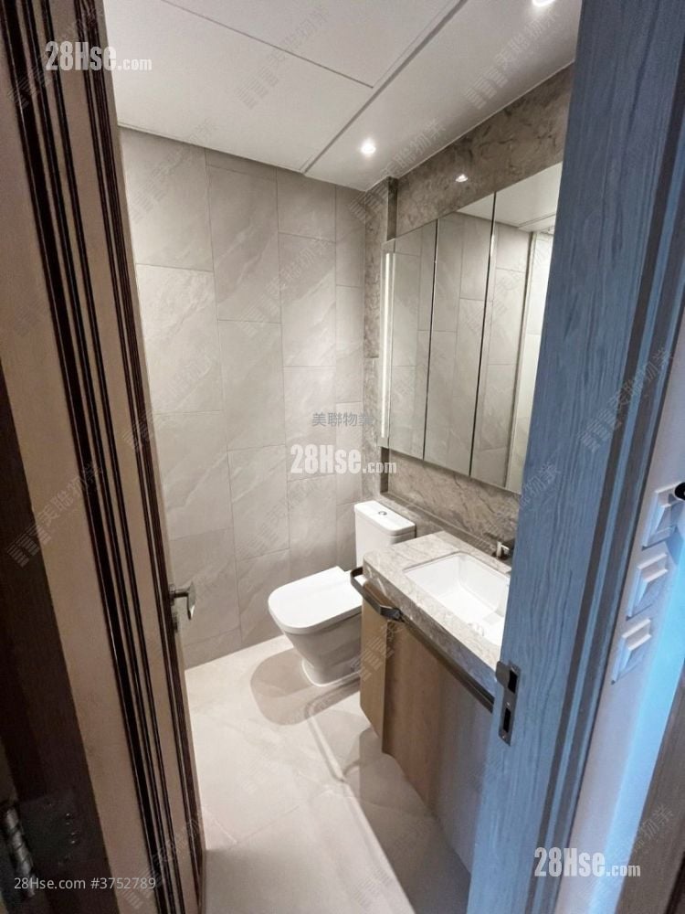 飞扬 售盘 1 房 , 1 浴室 264 平方尺