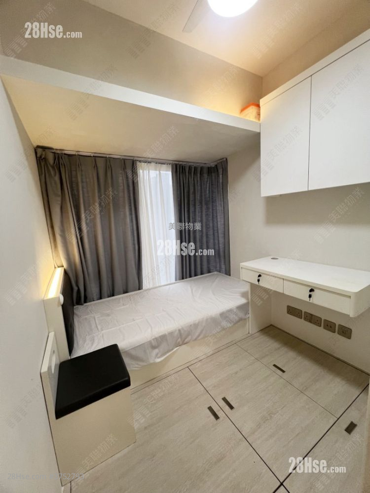 縉庭山 售盤 2 房 , 1 浴室 529 平方呎