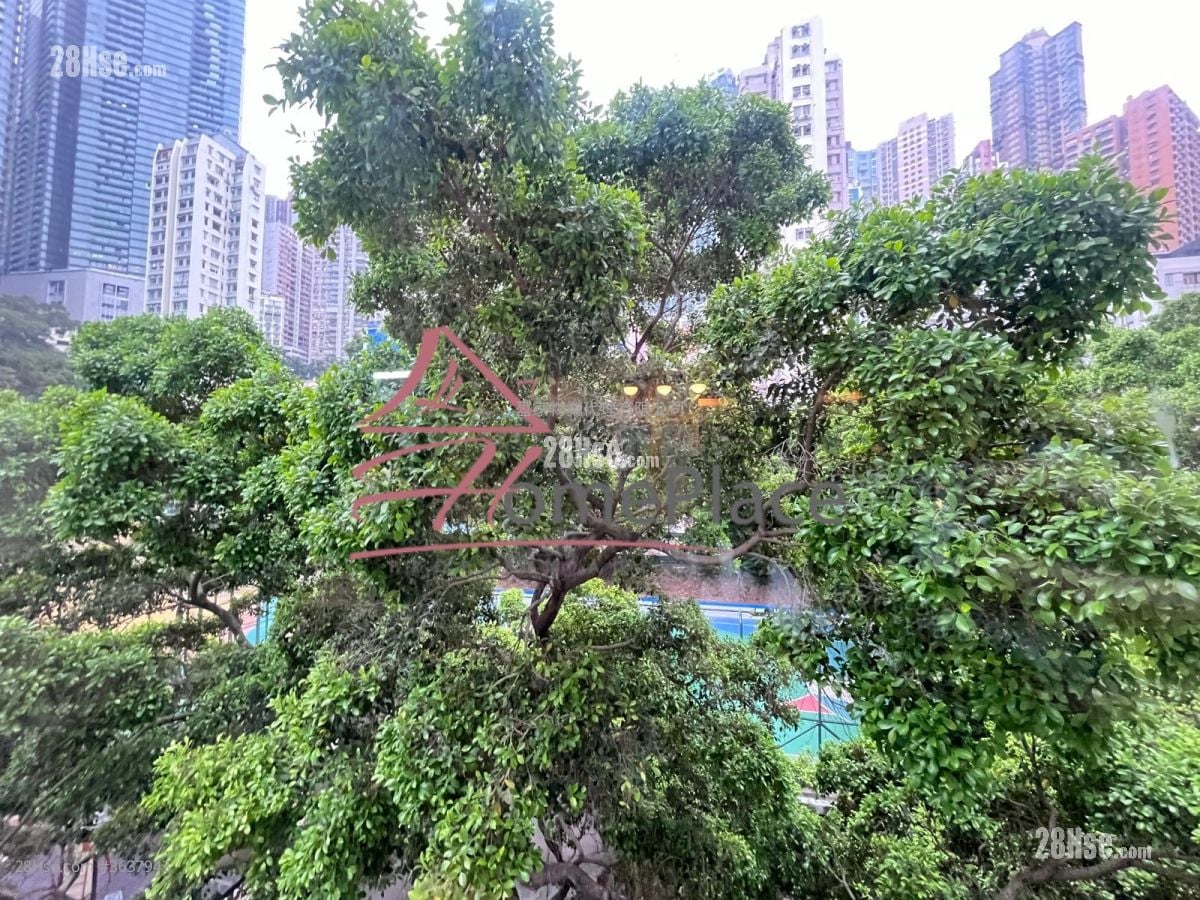 唐楼 售盘 开放式间隔 , 1 浴室 227 平方尺