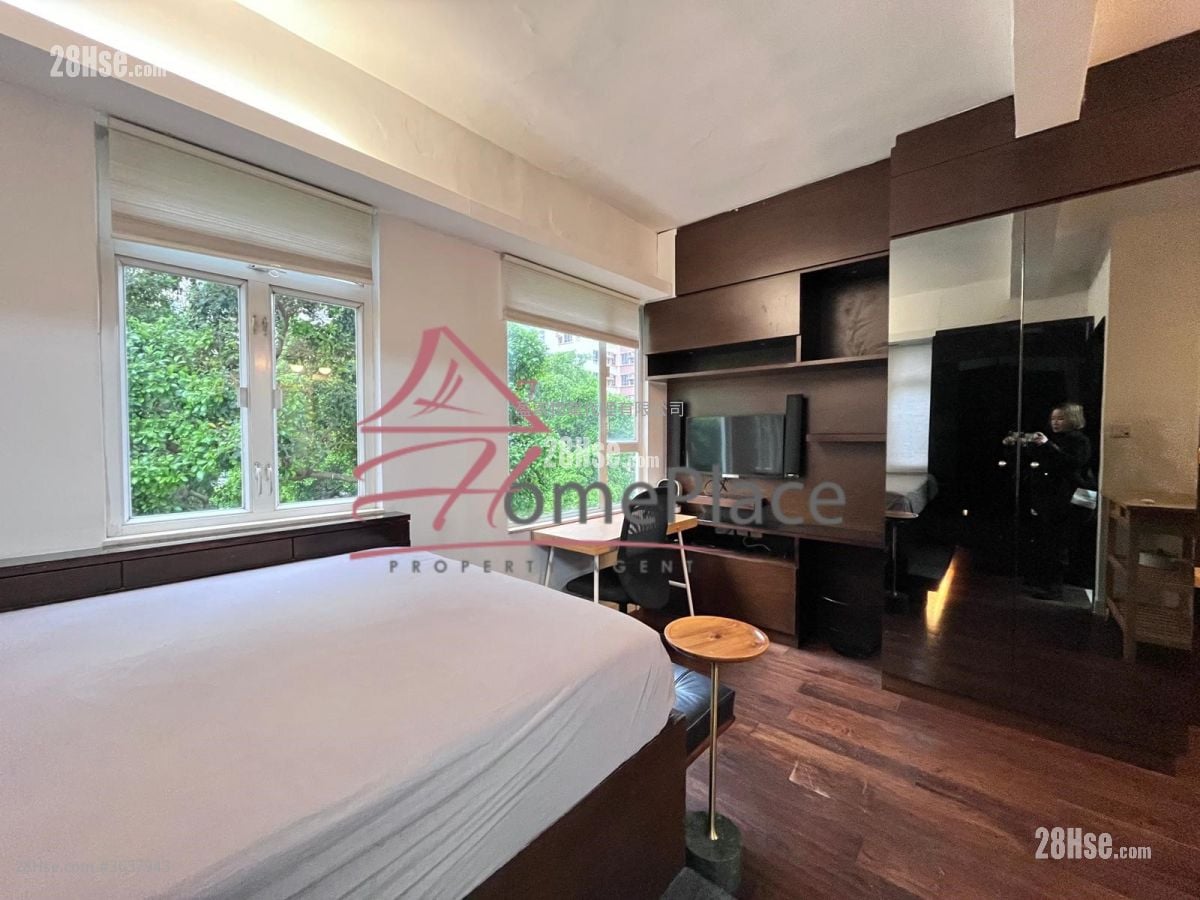 唐楼 售盘 开放式间隔 , 1 浴室 227 平方尺