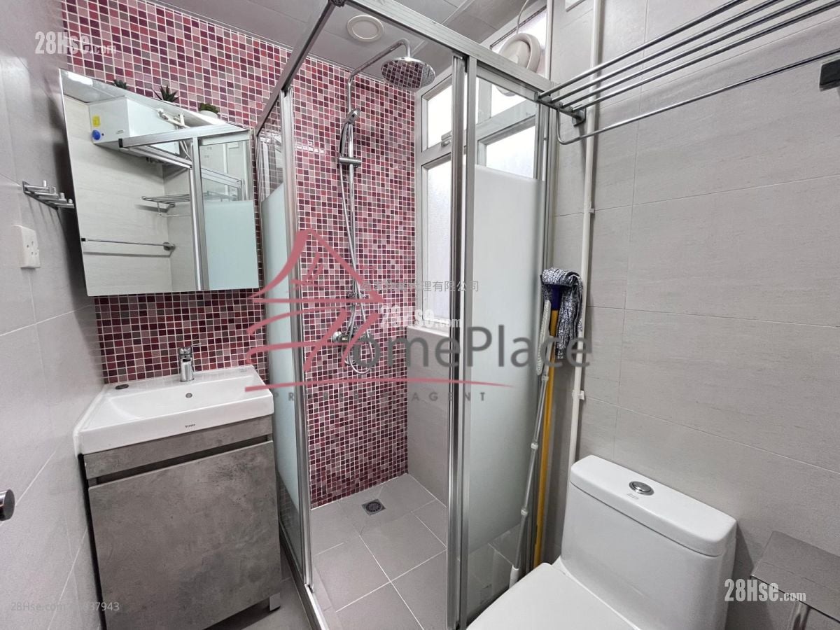 唐楼 售盘 开放式间隔 , 1 浴室 227 平方尺