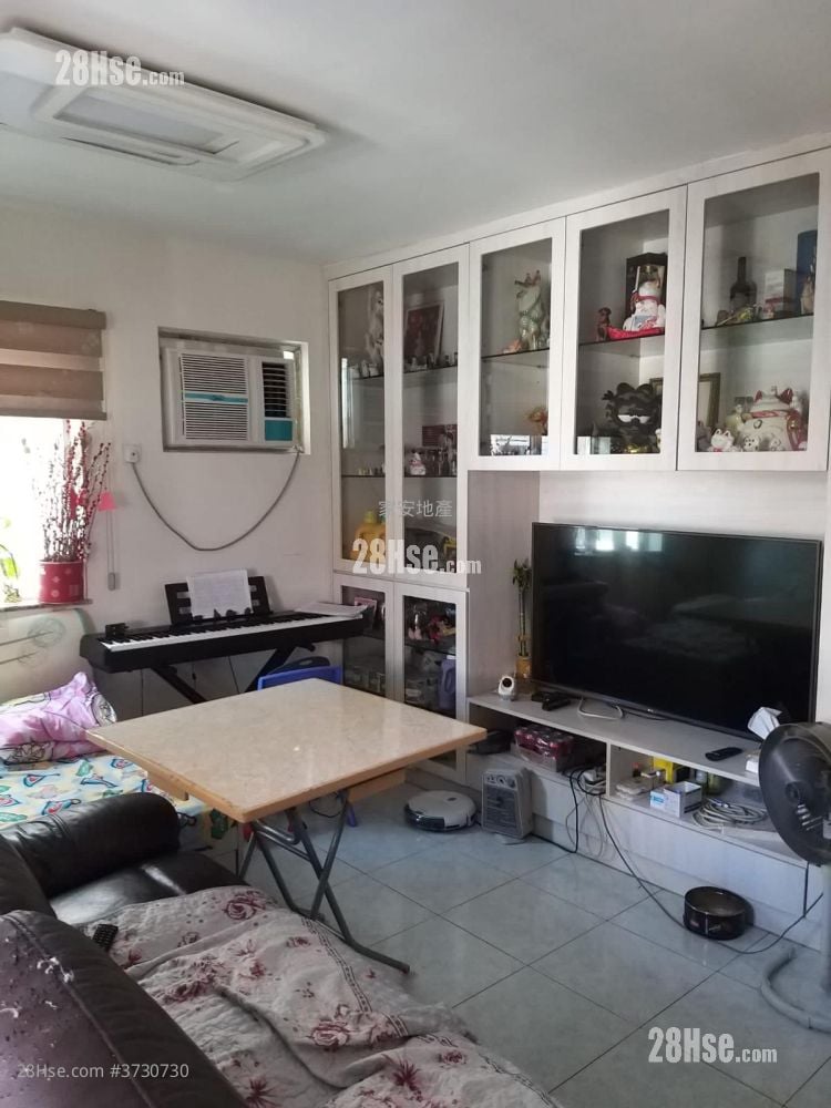 村屋 售盘 3 房 , 1 浴室