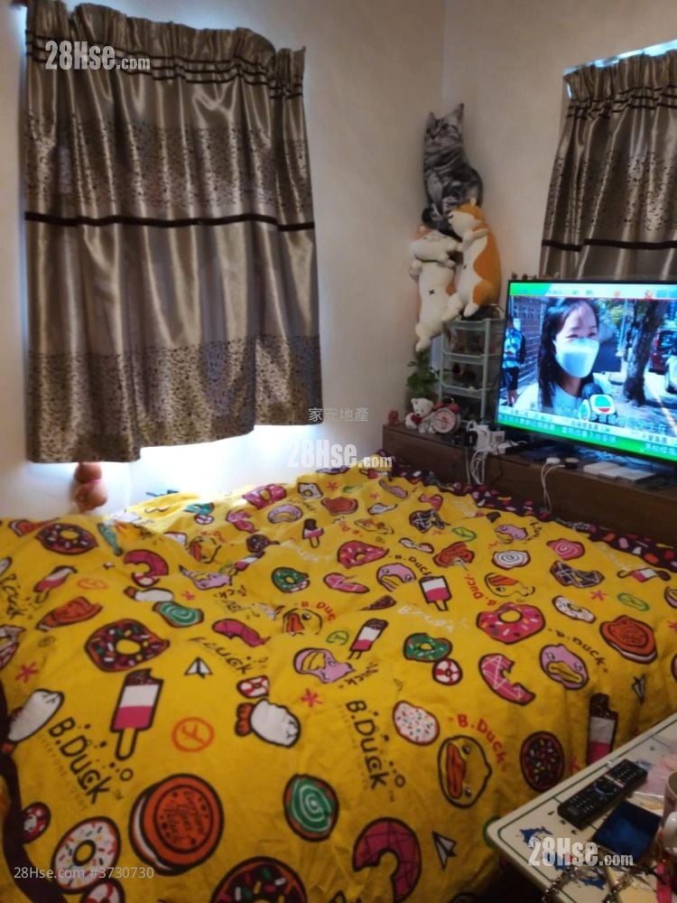 村屋 售盘 3 房 , 1 浴室