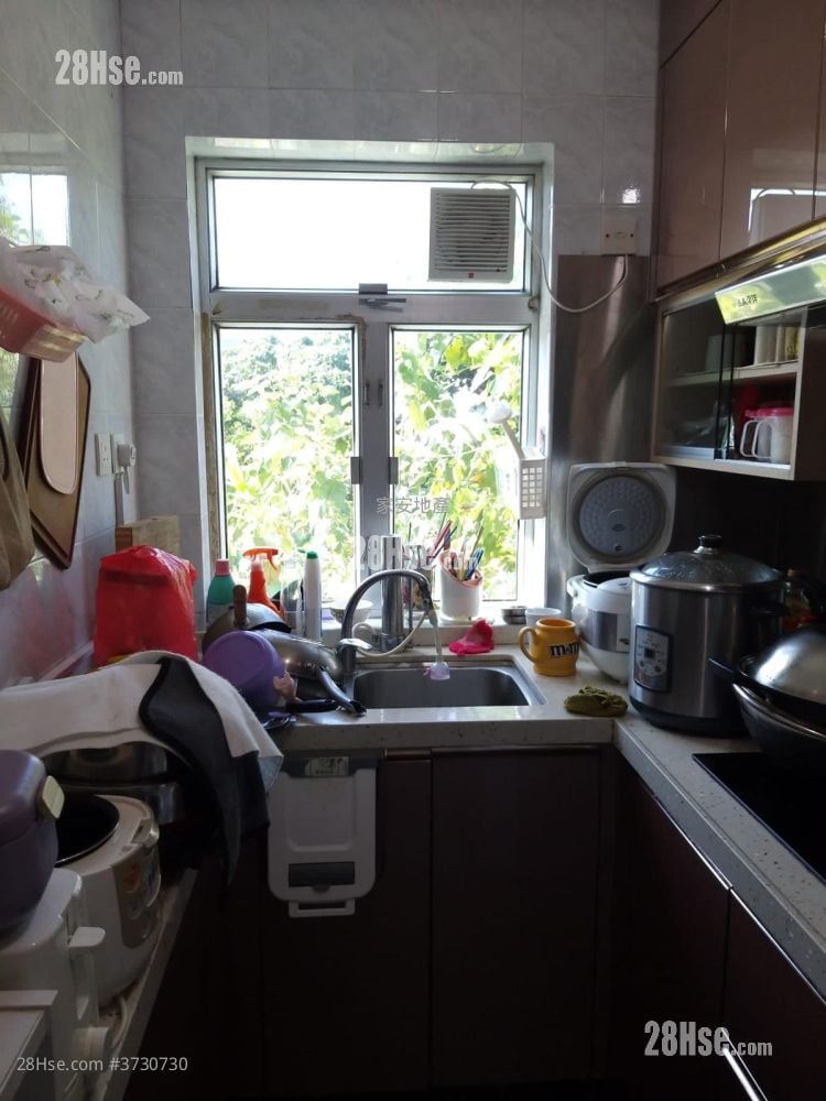 村屋 售盘 3 房 , 1 浴室