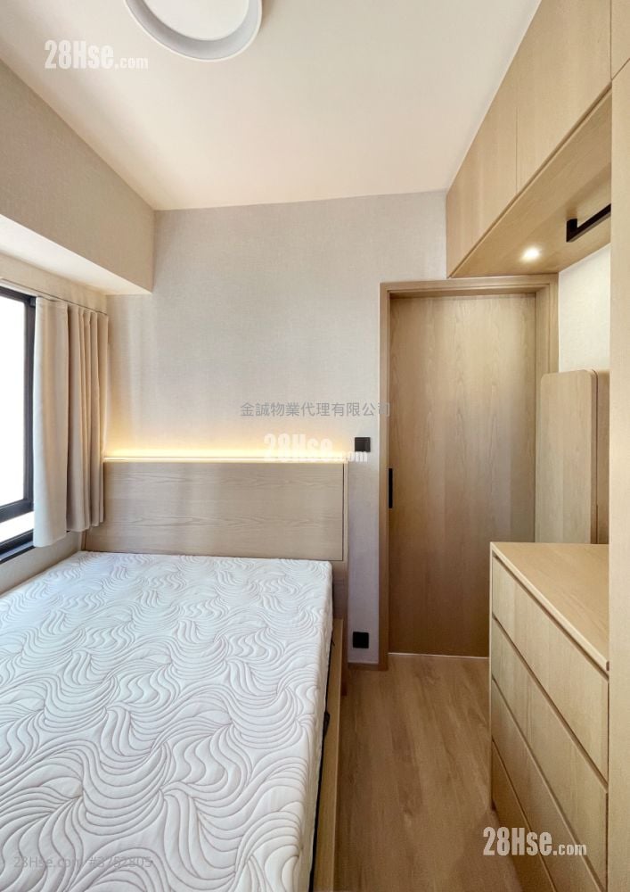 Wo On Building Sell 1 Bedroom , 1 Bathroom 274 ft²