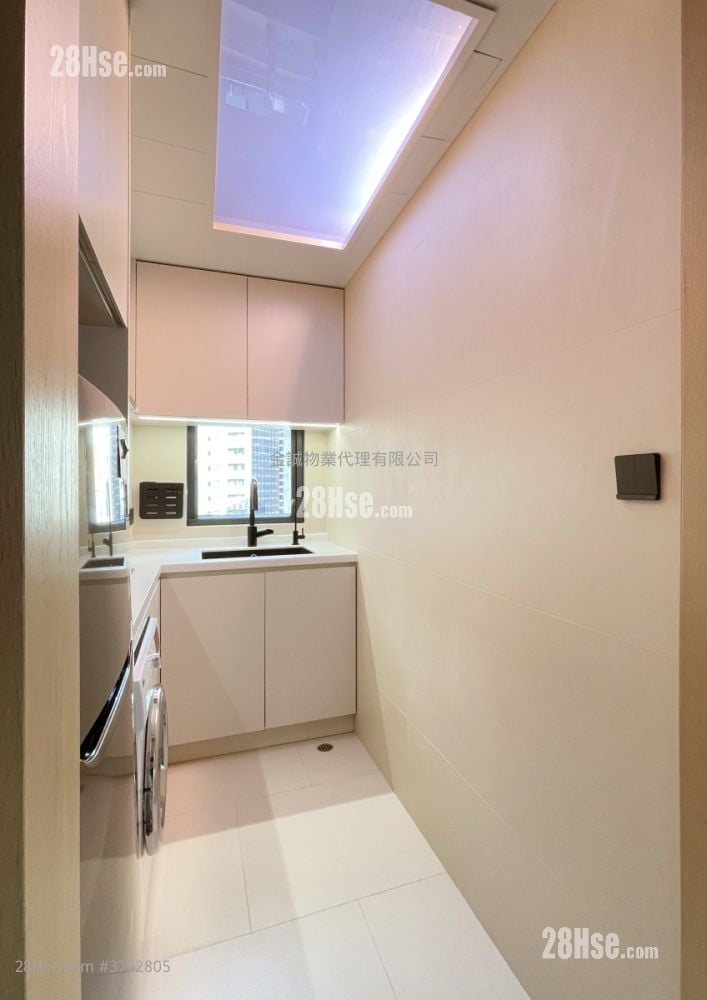 Wo On Building Sell 1 Bedroom , 1 Bathroom 274 ft²