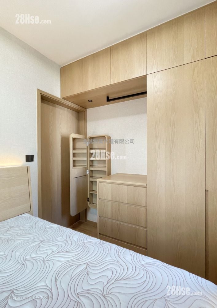 Wo On Building Sell 1 Bedroom , 1 Bathroom 274 ft²