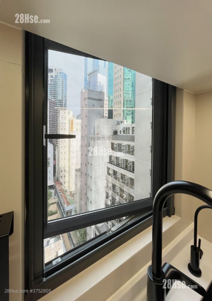 Wo On Building Sell 1 Bedroom , 1 Bathroom 274 ft²