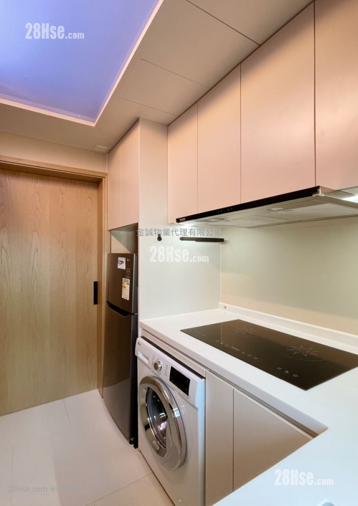 Wo On Building Sell 1 Bedroom , 1 Bathroom 274 ft²