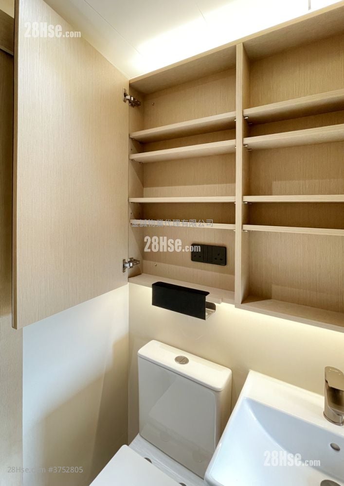 Wo On Building Sell 1 Bedroom , 1 Bathroom 274 ft²