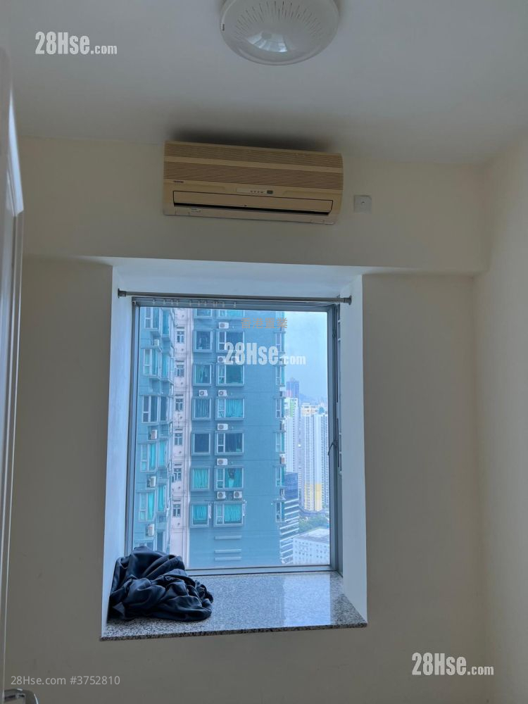 宇晴軒 售盤 3 房 , 1 浴室 554 平方呎