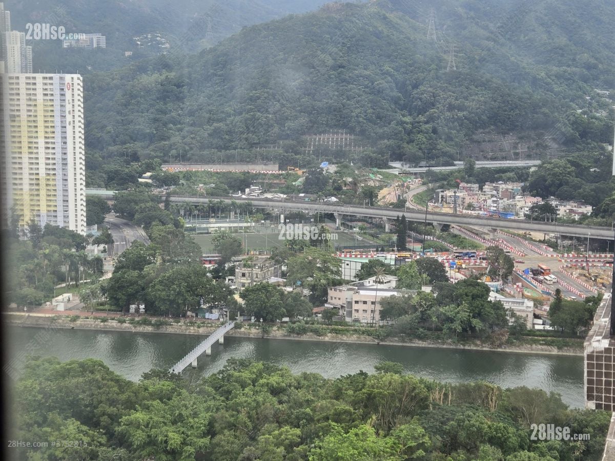 Scenery Court Sell 2 Bedrooms , 1 Bathroom 369 ft²