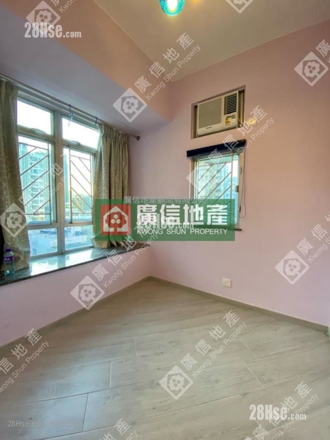 宝伦大厦 售盘 2 房 , 1 浴室 308 平方尺