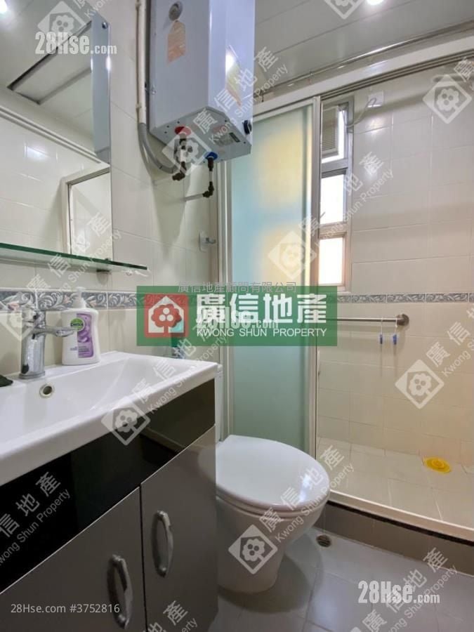 宝伦大厦 售盘 2 房 , 1 浴室 308 平方尺