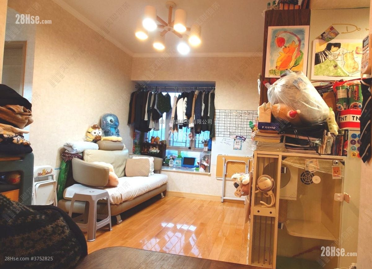 蔚景園 售盤 2 房 , 1 浴室 459 平方呎