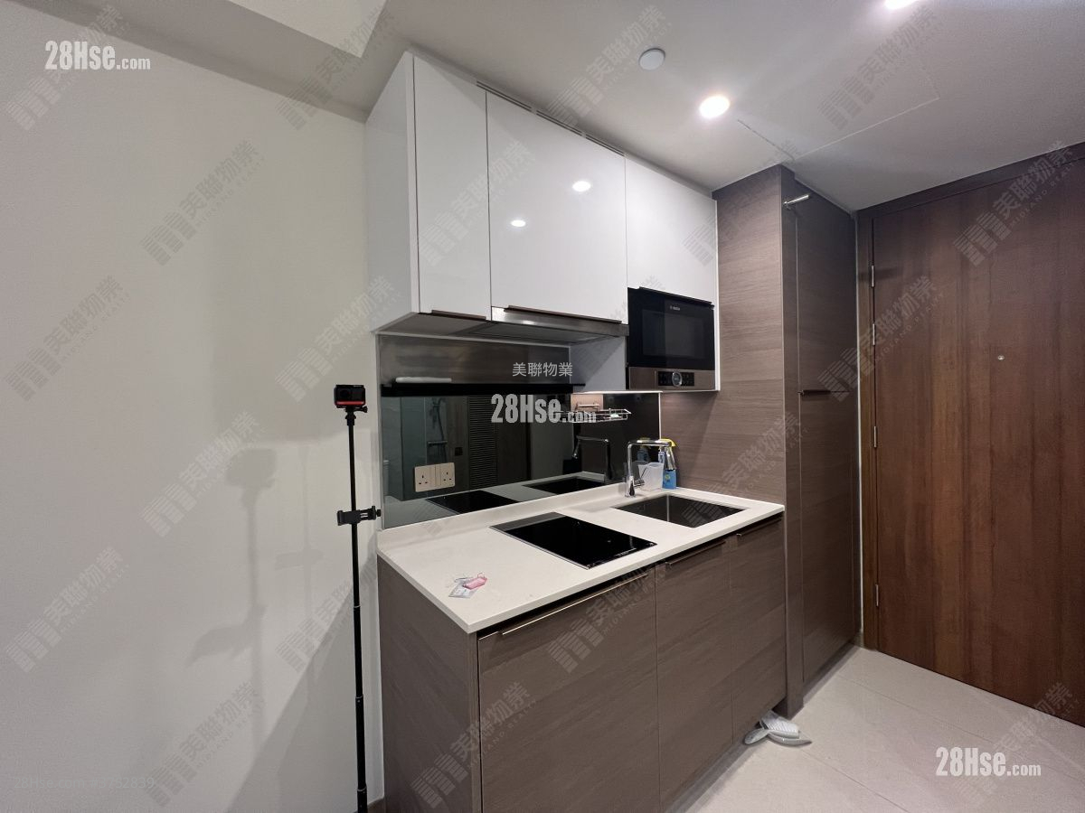 映日灣 租盤 2 房 , 1 浴室 219 平方呎